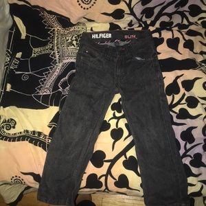 💥Tommy Hilfiger dark Jeans💥